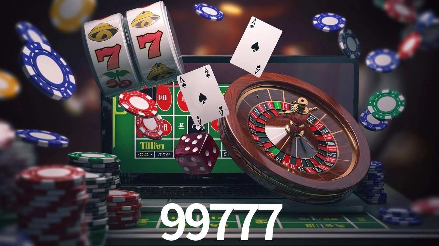 Welcome Bonus 99777