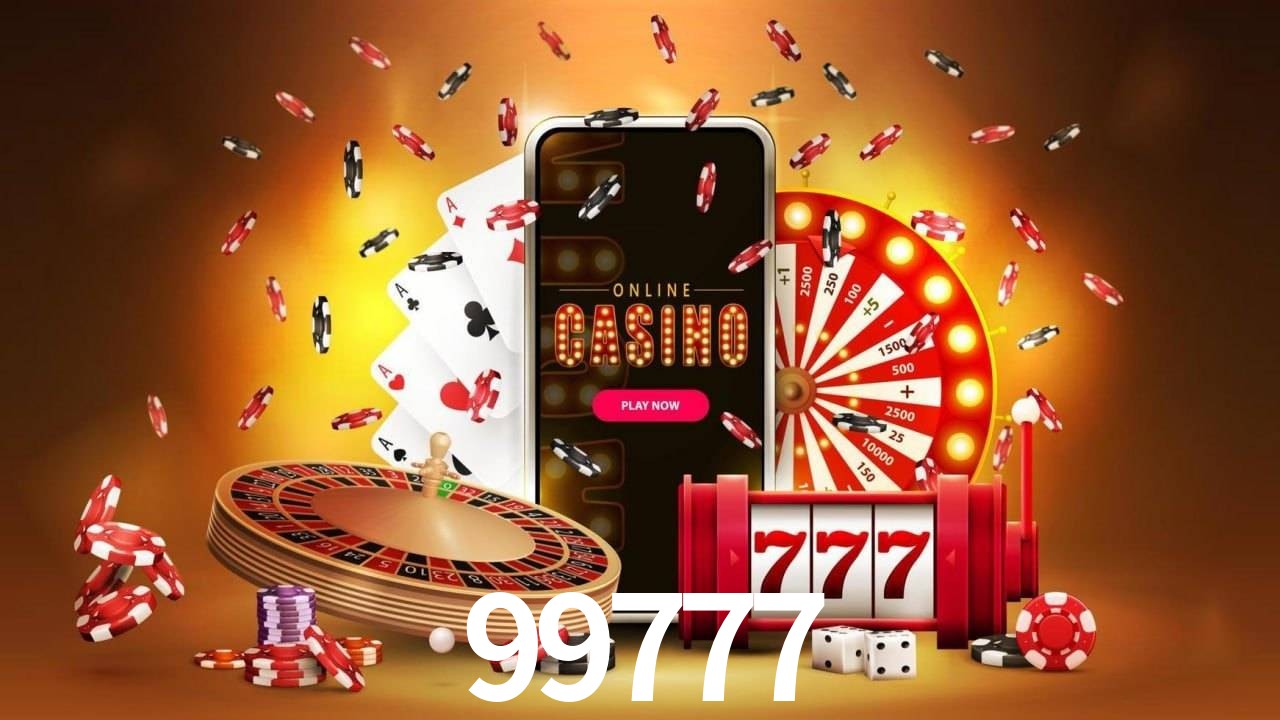 Live Casino 99777